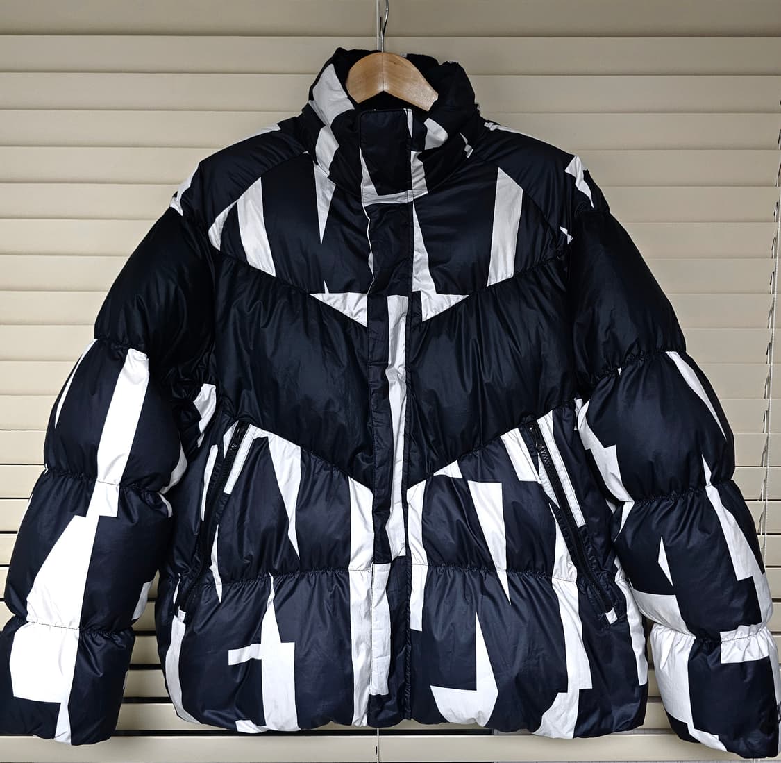 나이키 다운필 덕다운 패딩 XXL(110) 상품이미지1