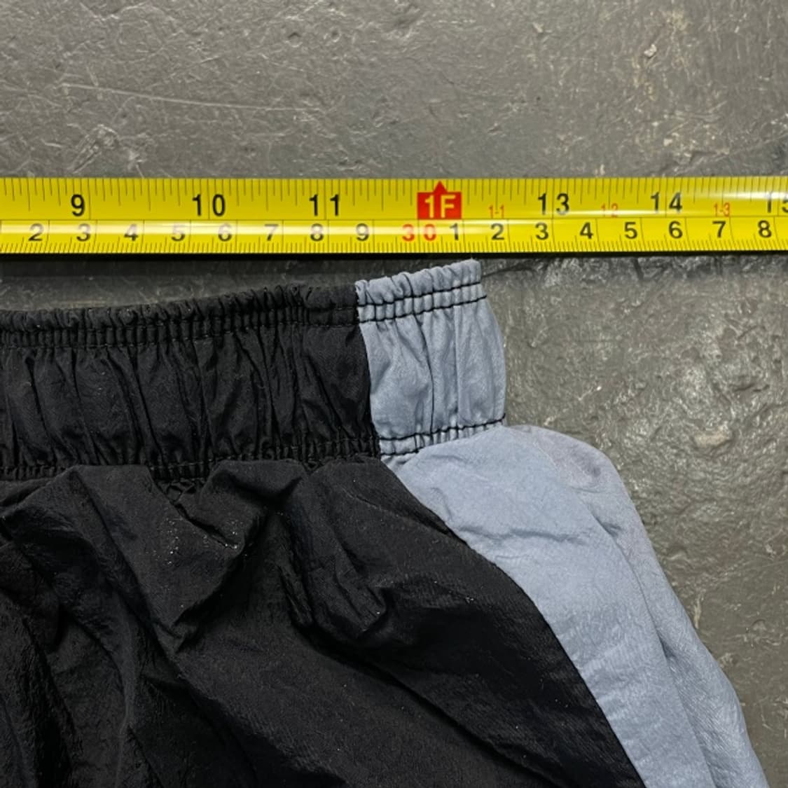 100 나이키 나일론 팬츠  상품이미지8