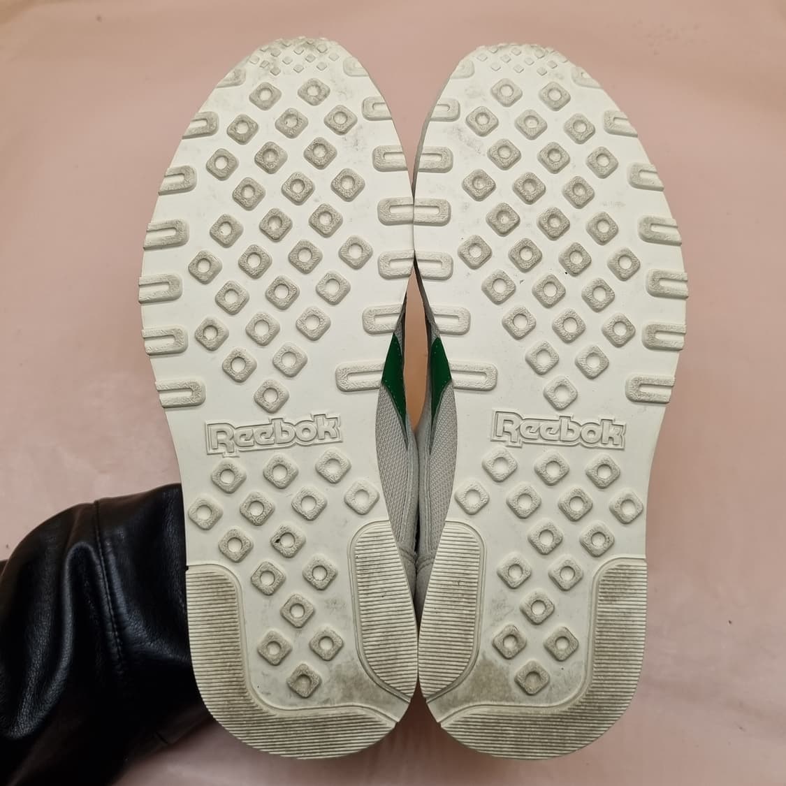 리복 나이론89 필드그린 운동화 230 상품이미지3