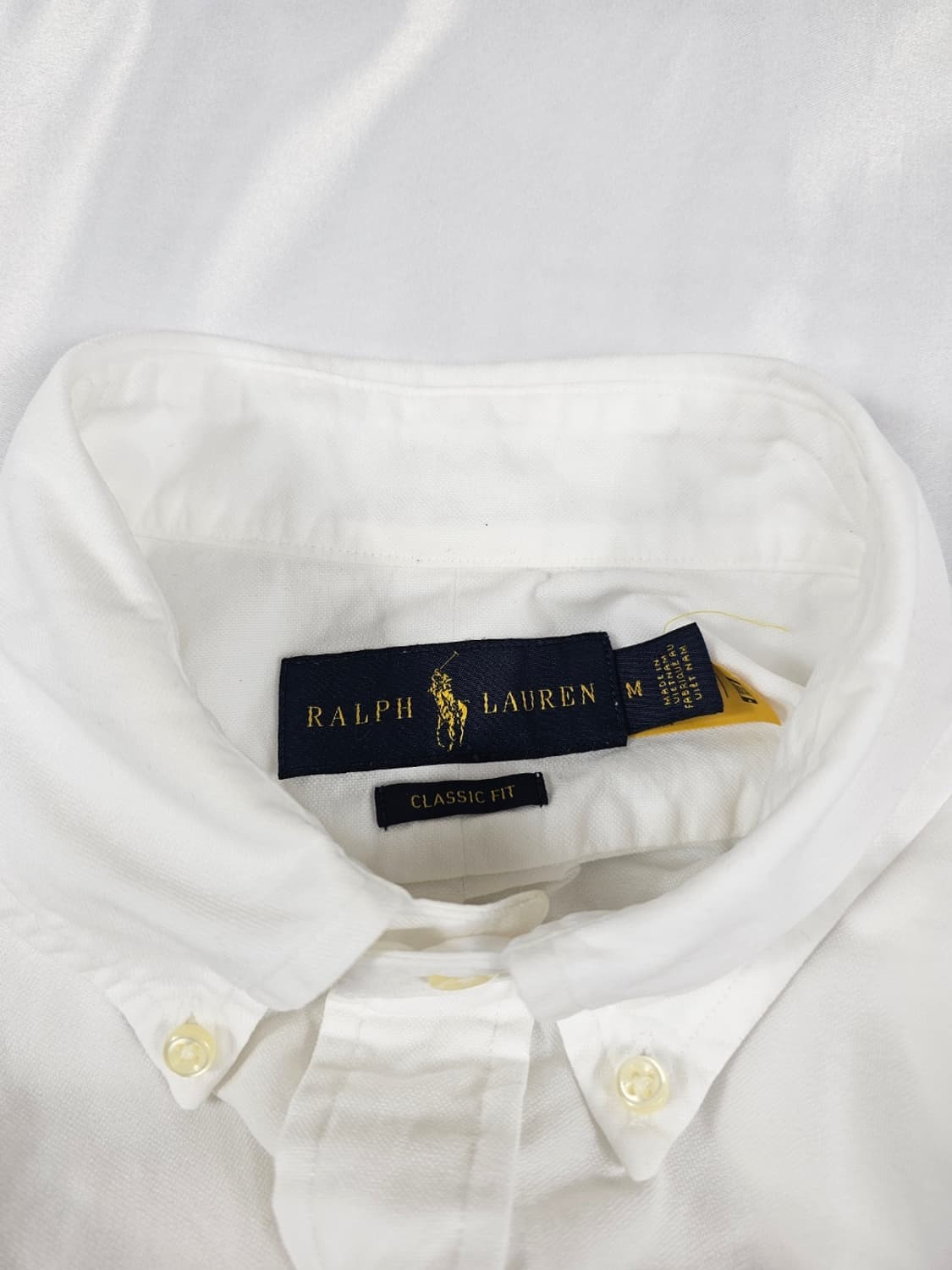 폴로옥스포드셔츠 상품이미지6