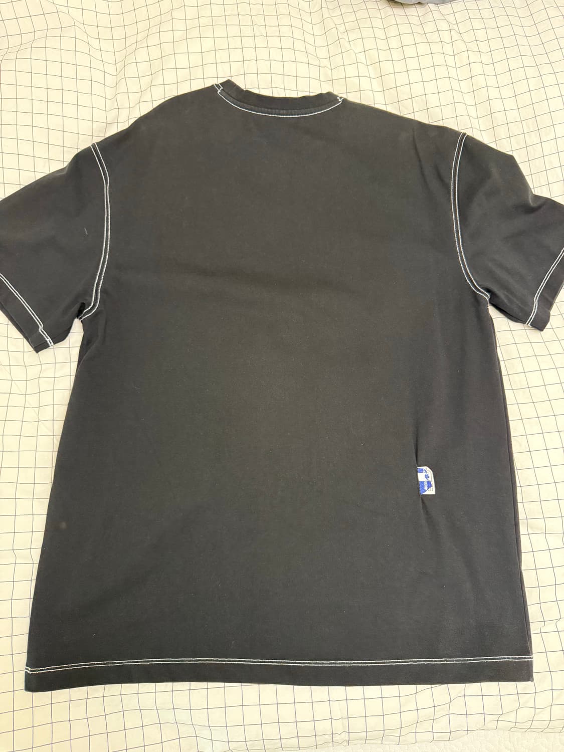 아더에러 반팔 상품이미지2