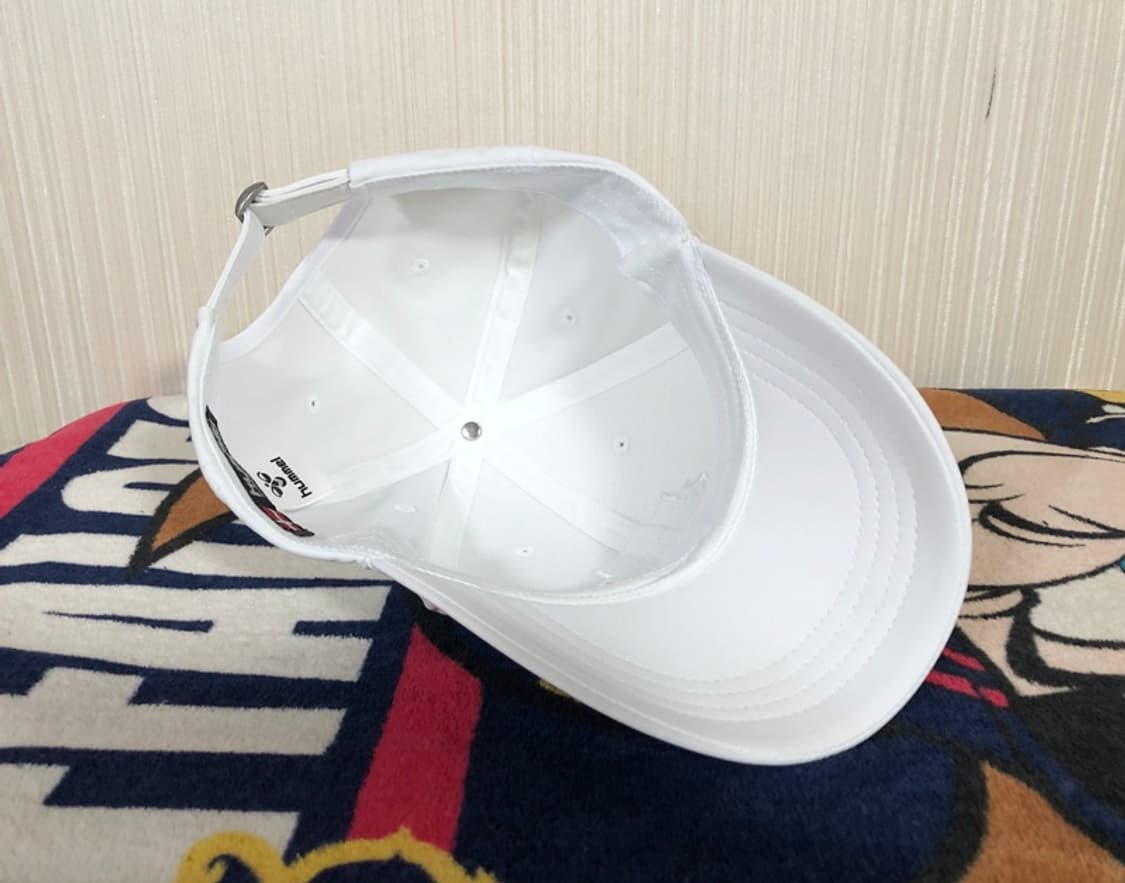 K리그2 험멜 수원FC 모자/볼캡 상품이미지9