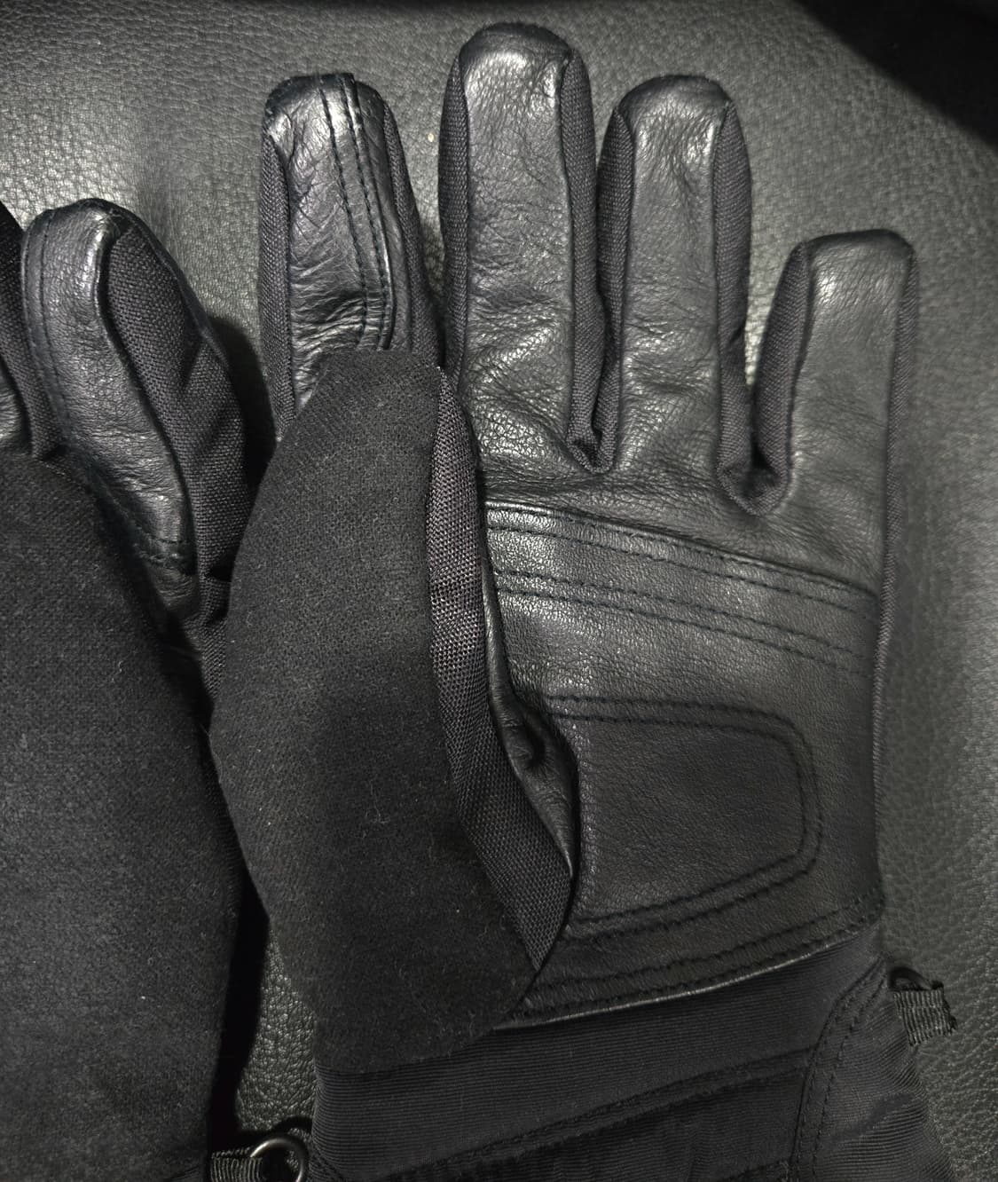 마모트 고어텍스 등산장갑 방한장갑 S 상품이미지4