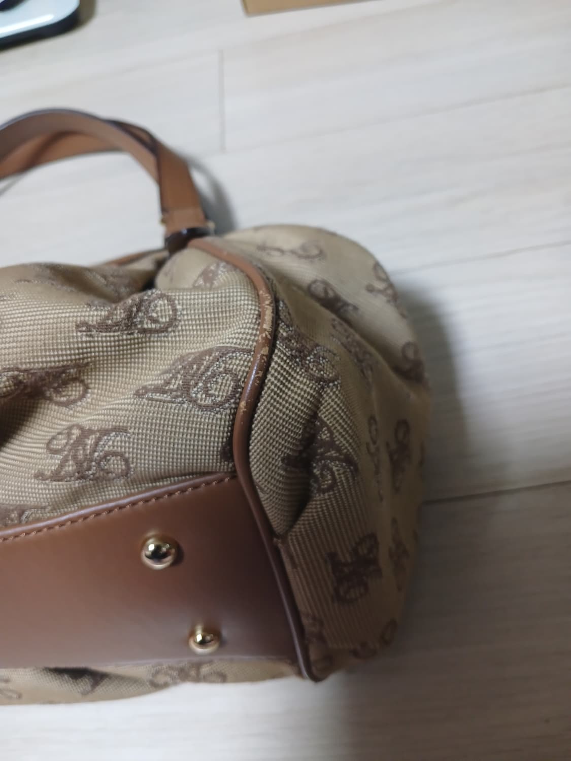 닥스가방  상품이미지9