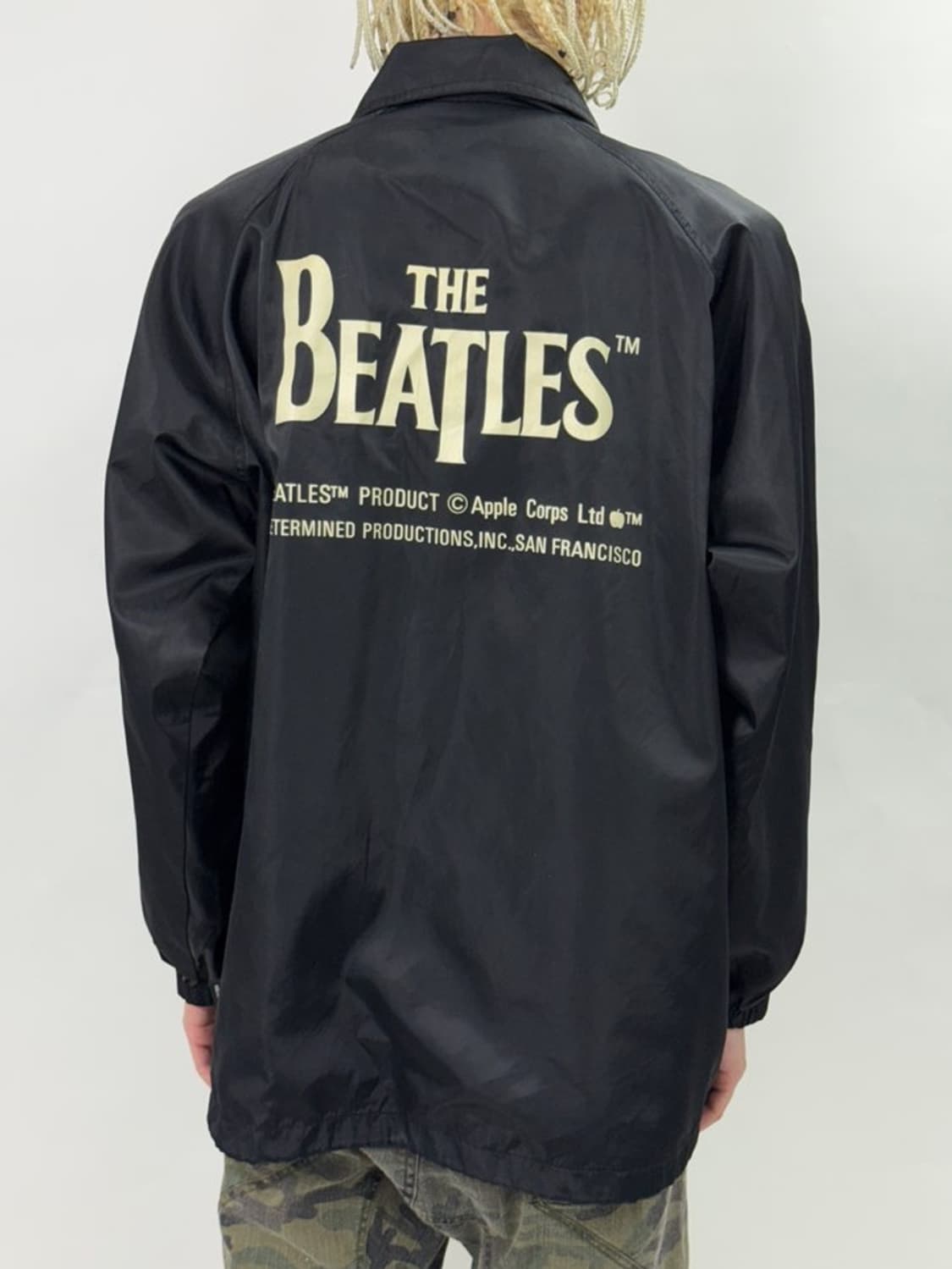 THE BEATLES 상품이미지9