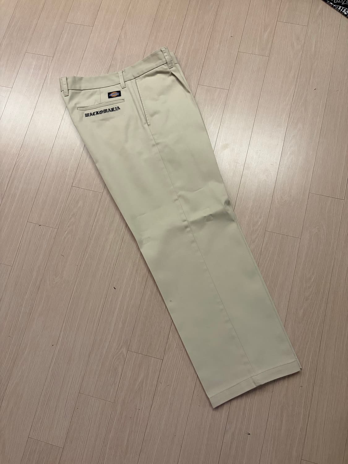 와코마리아 디키즈 팬츠 상품이미지1