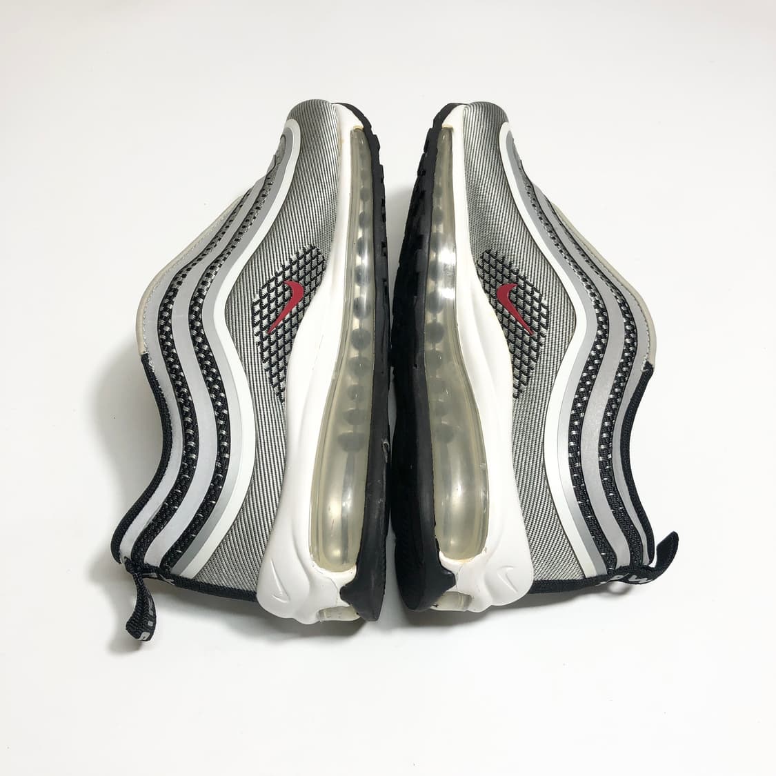 나이키 에어맥스 97 울트라17 실버불렛 250 상품이미지6