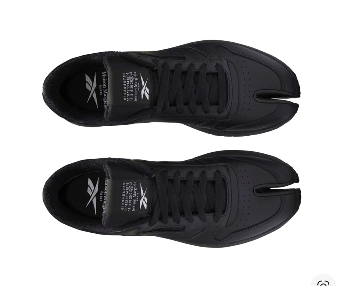 마르지엘라 리복 타비 스니커즈 265 상품이미지1