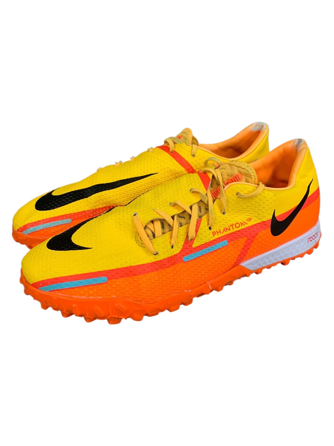 나이키 리액트 팬텀 GT2 프로 TF 275 상품이미지1