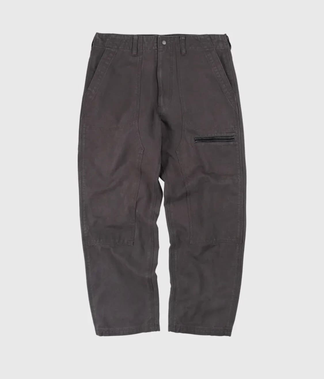 프리즘웍스 더블니 팬츠 상품이미지1