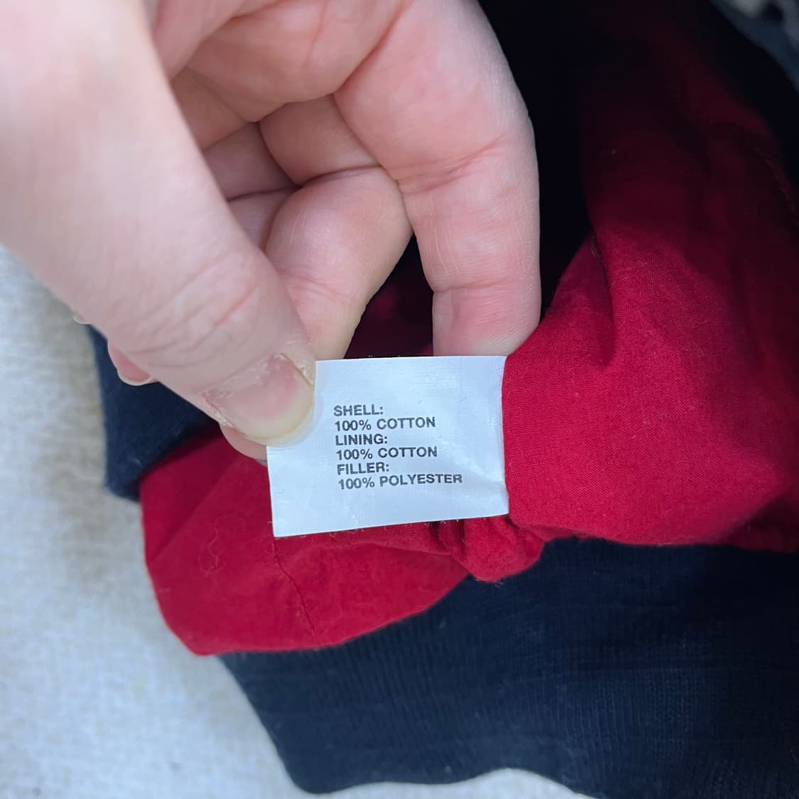 XS 갭 키즈 헤링턴 자켓 0312M1 상품이미지3