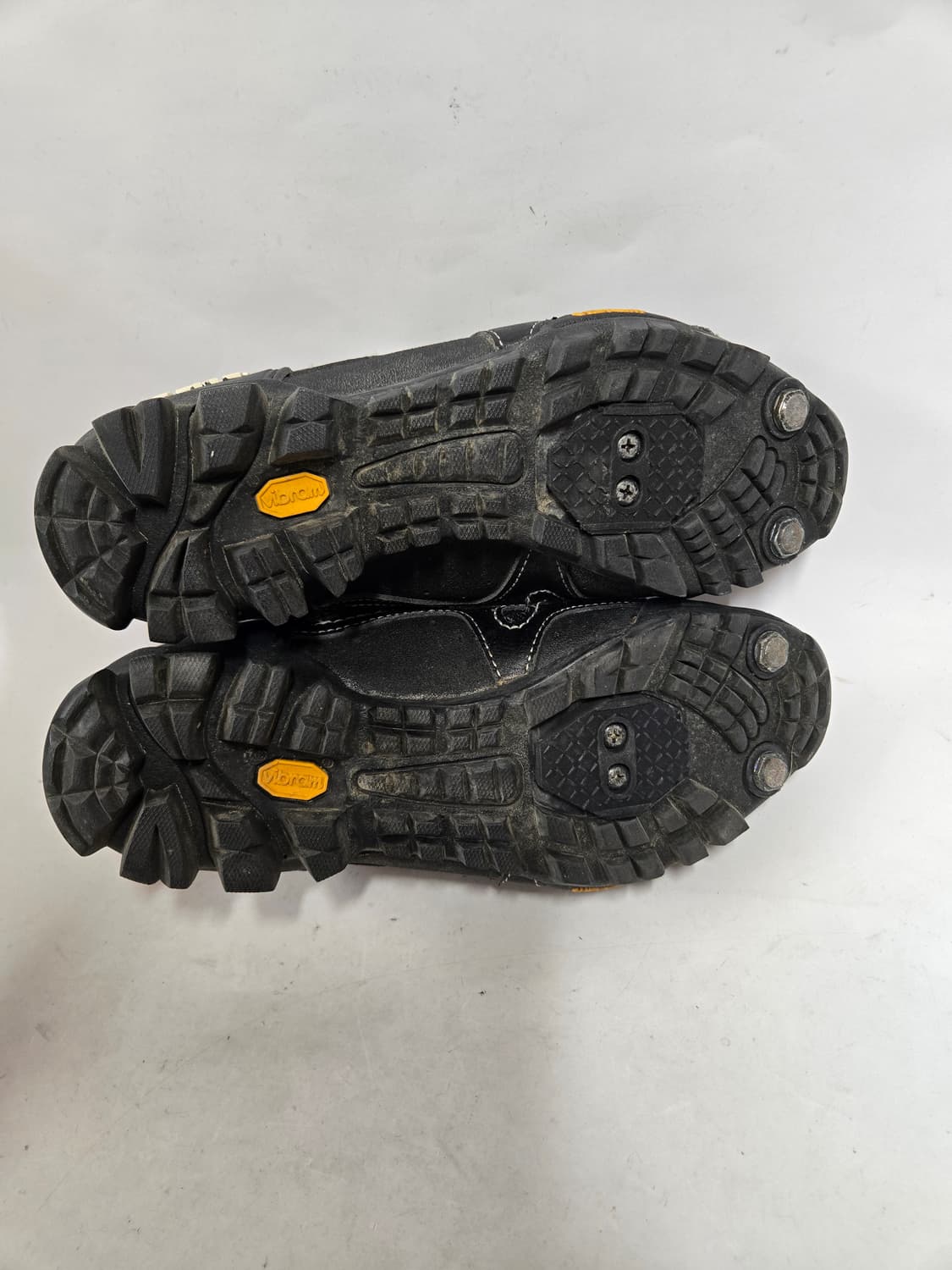 레이크 MX165 블랙 사이클링 슈즈 41 상품이미지5