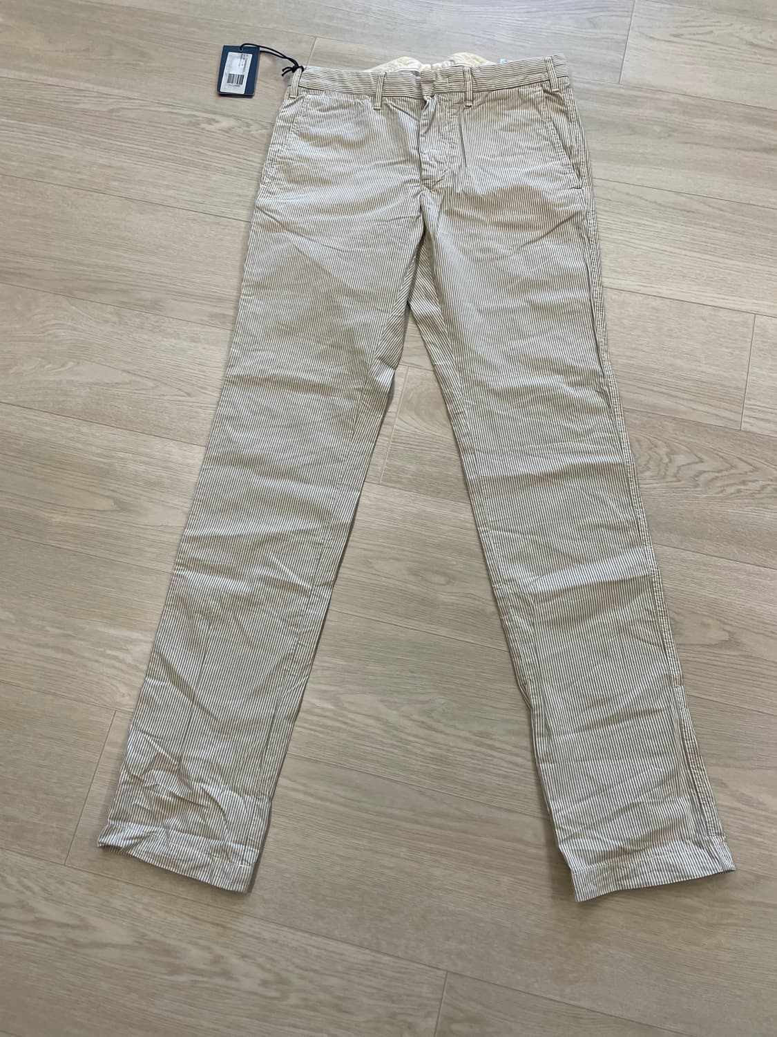 CP 컴퍼니 면팬츠 상품이미지1