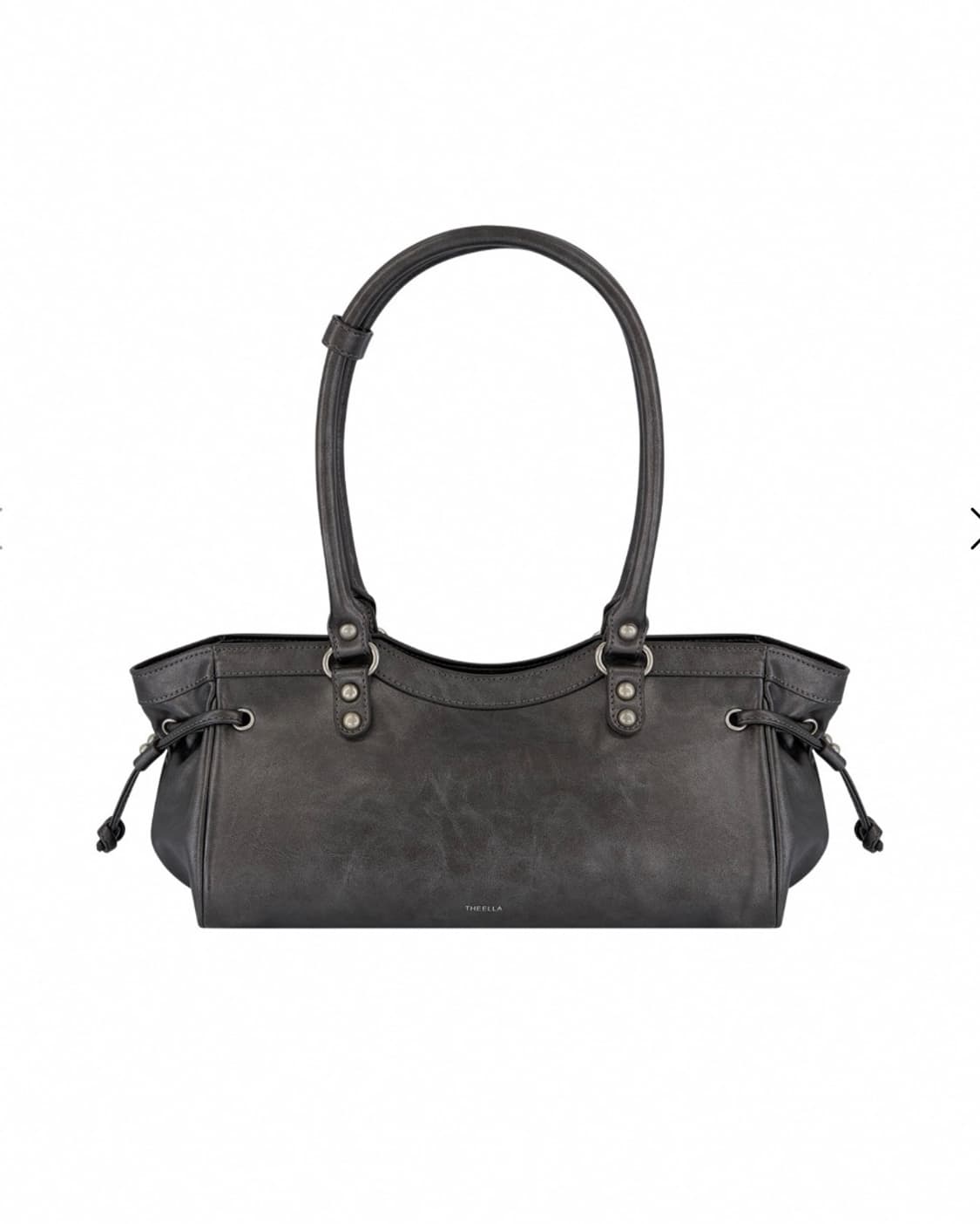 Theella  더엘라 Naomi's bag metal 상품이미지1