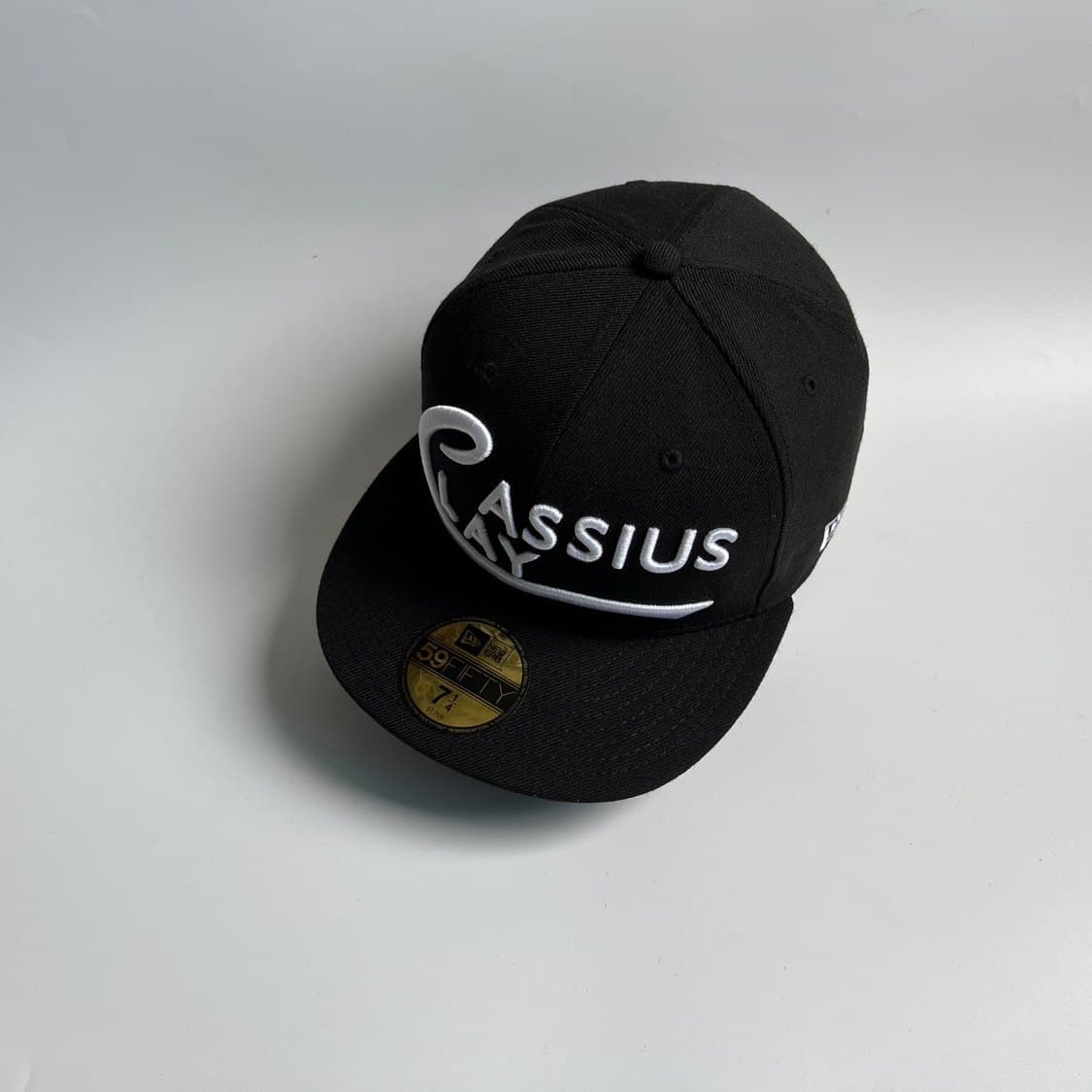 New Era 무하마드 알리 59FIFTY 57.7cm 상품이미지2