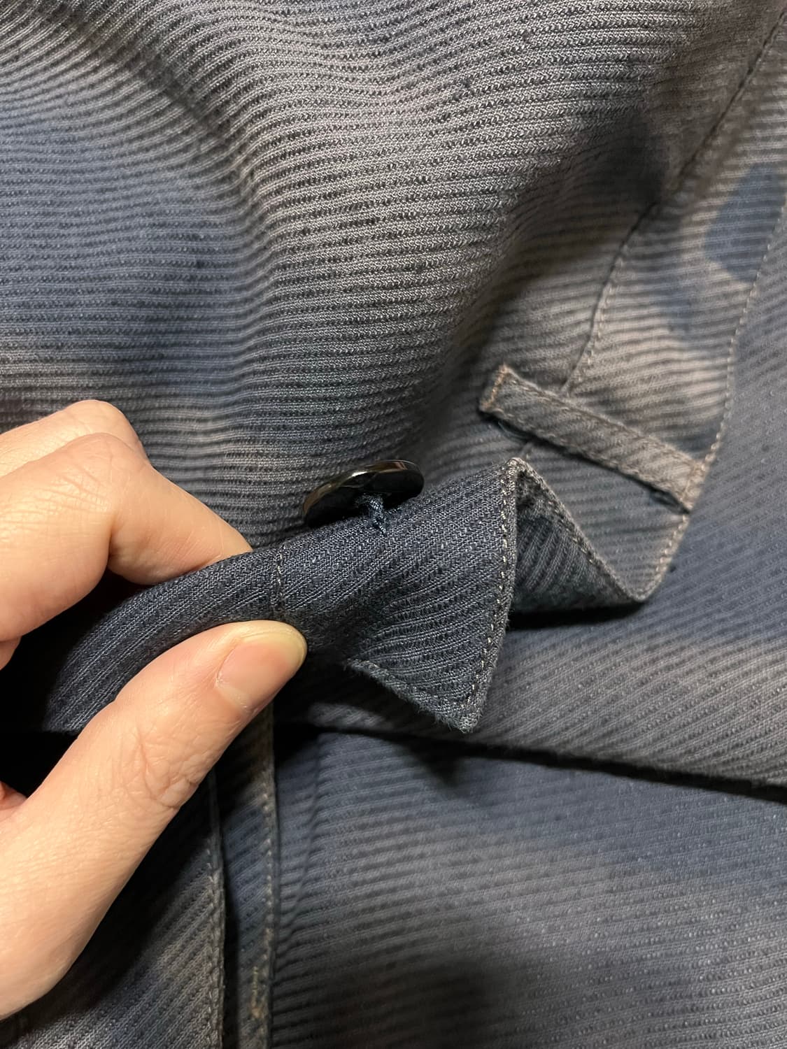 m)23ss Jiyongkim 카고팬츠 상품이미지9