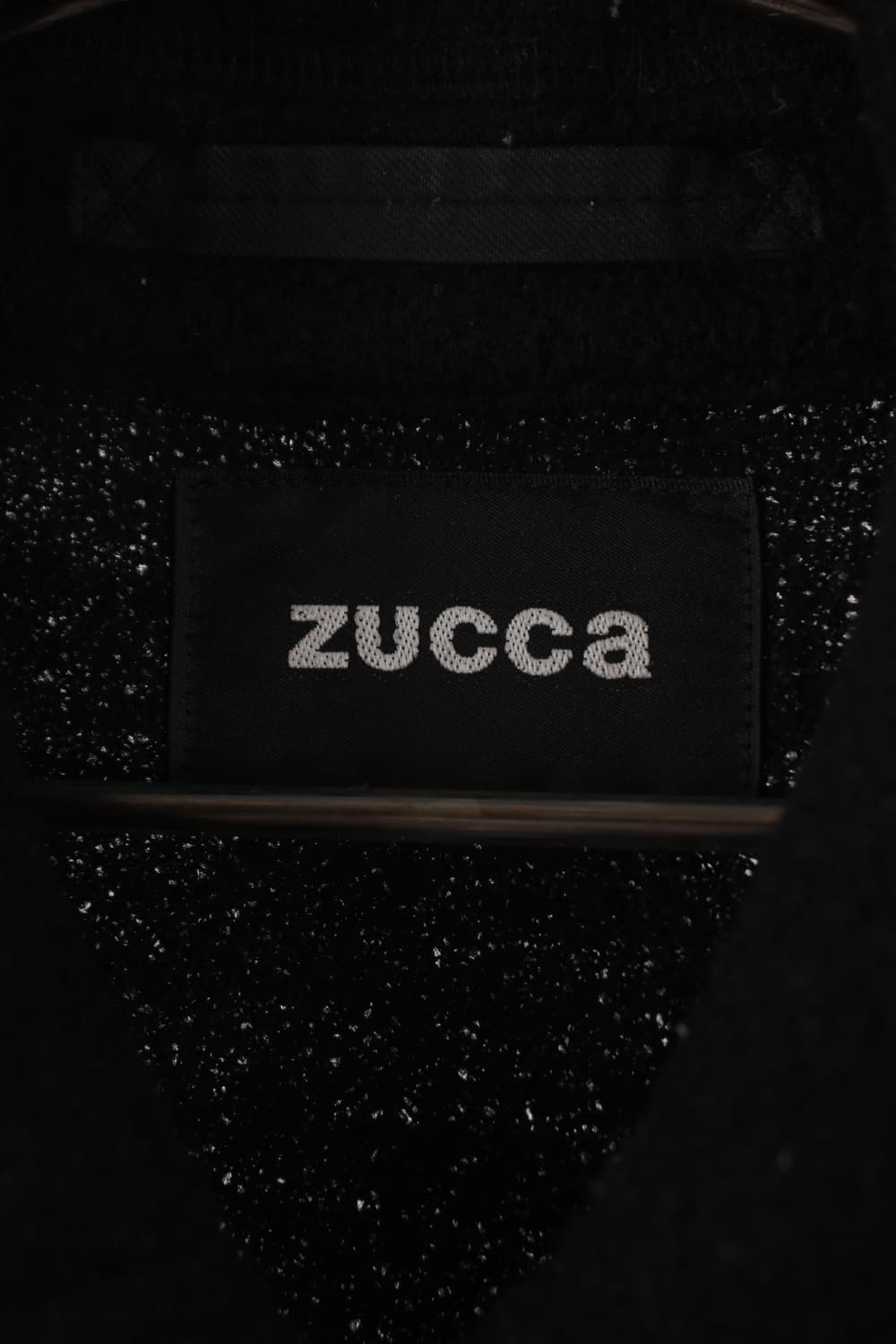 Zucca 울 니트 집업 자켓 상품이미지7