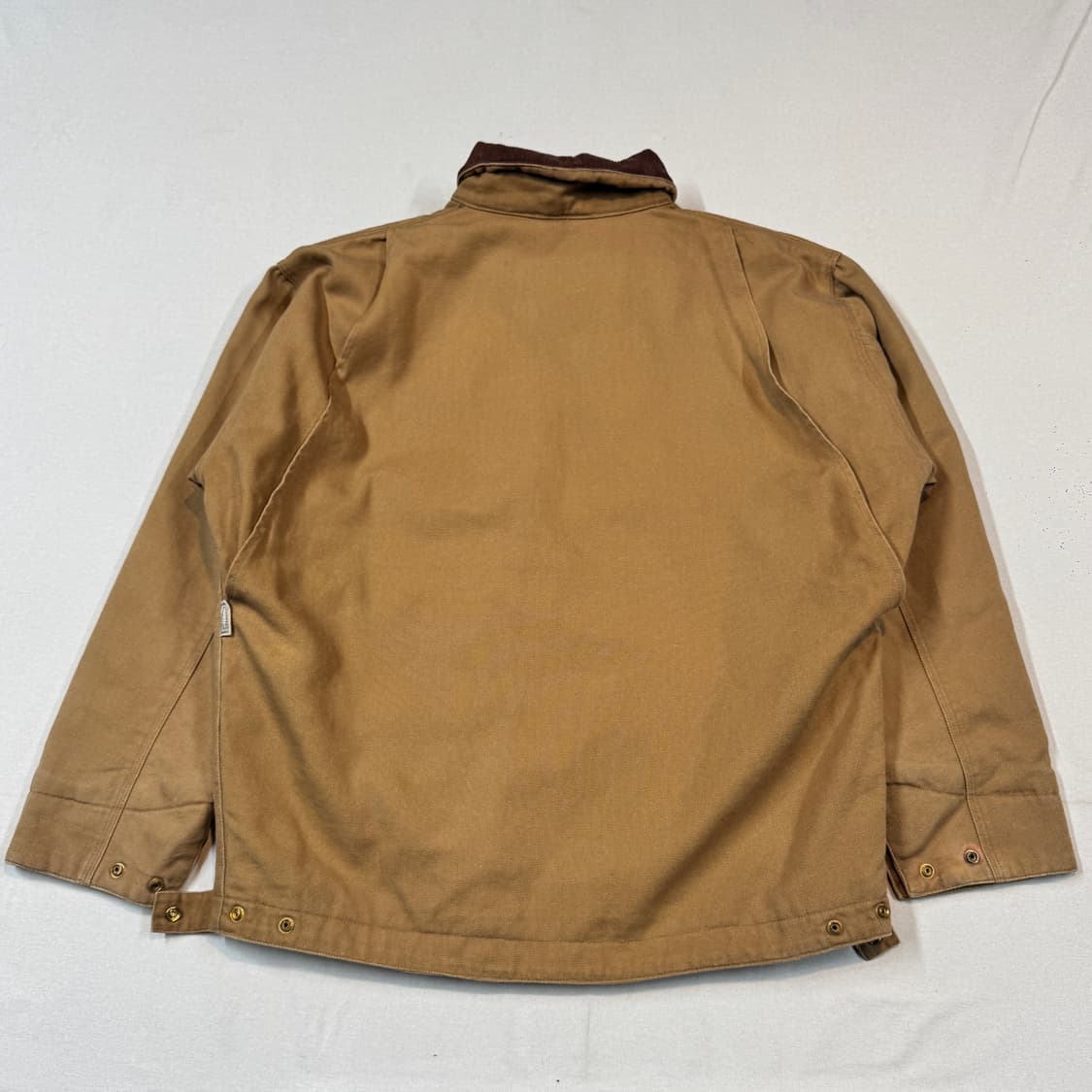 L) 콜로라도 팀버라인 USA 워크웨어 자켓 상품이미지7