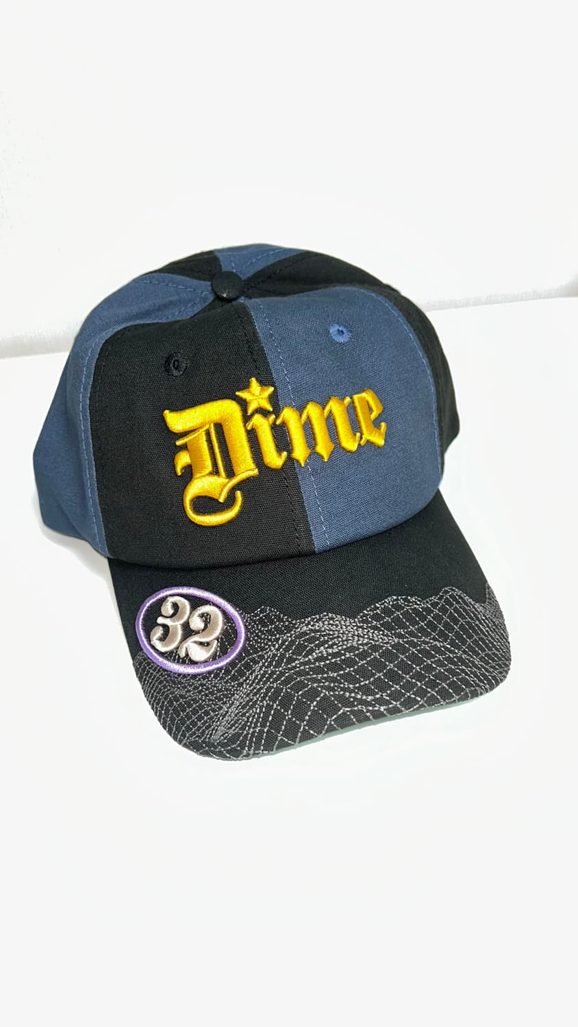 다임 볼캡 상품이미지1