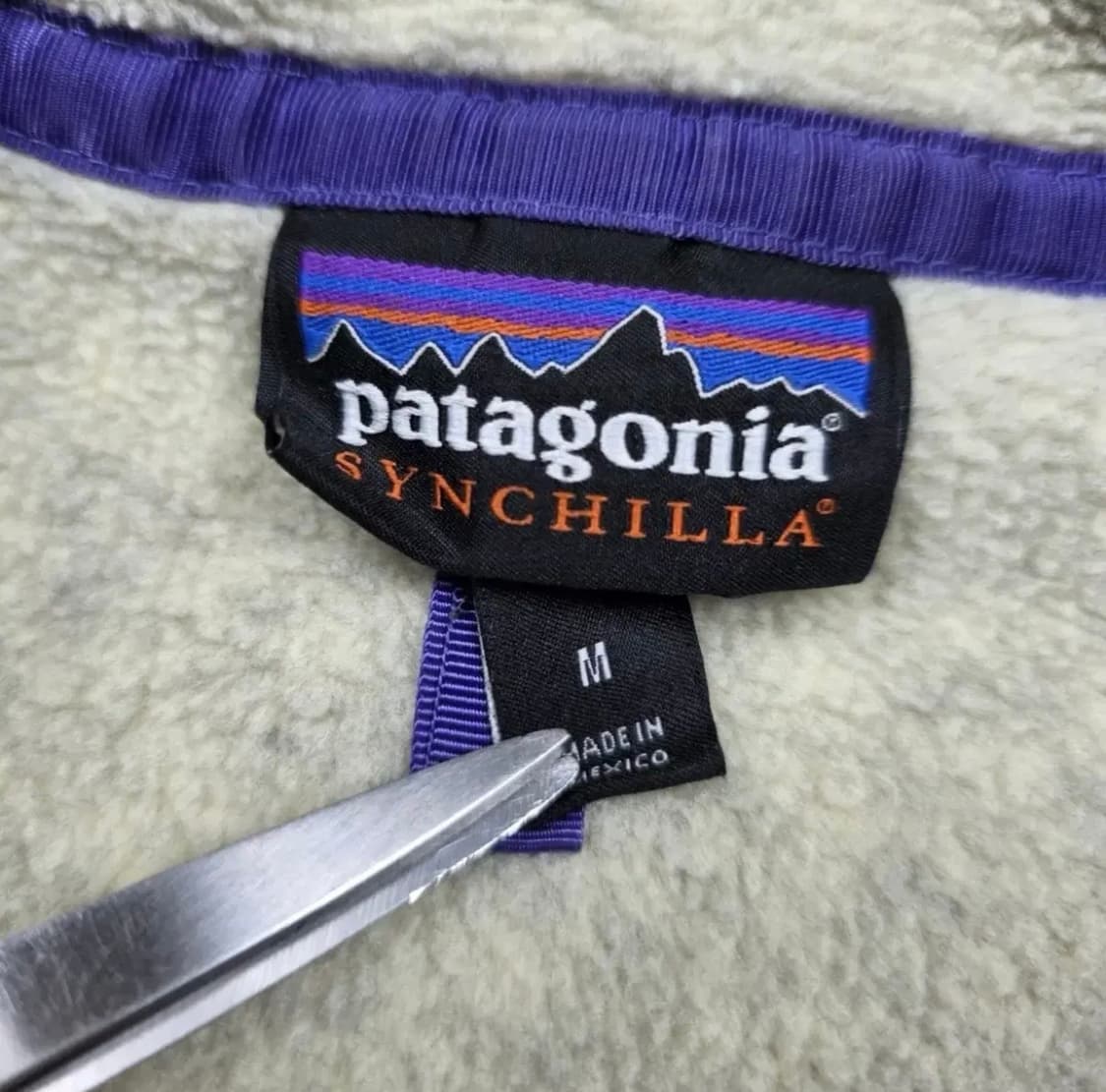 파타고니아 신칠라 m 상품이미지6