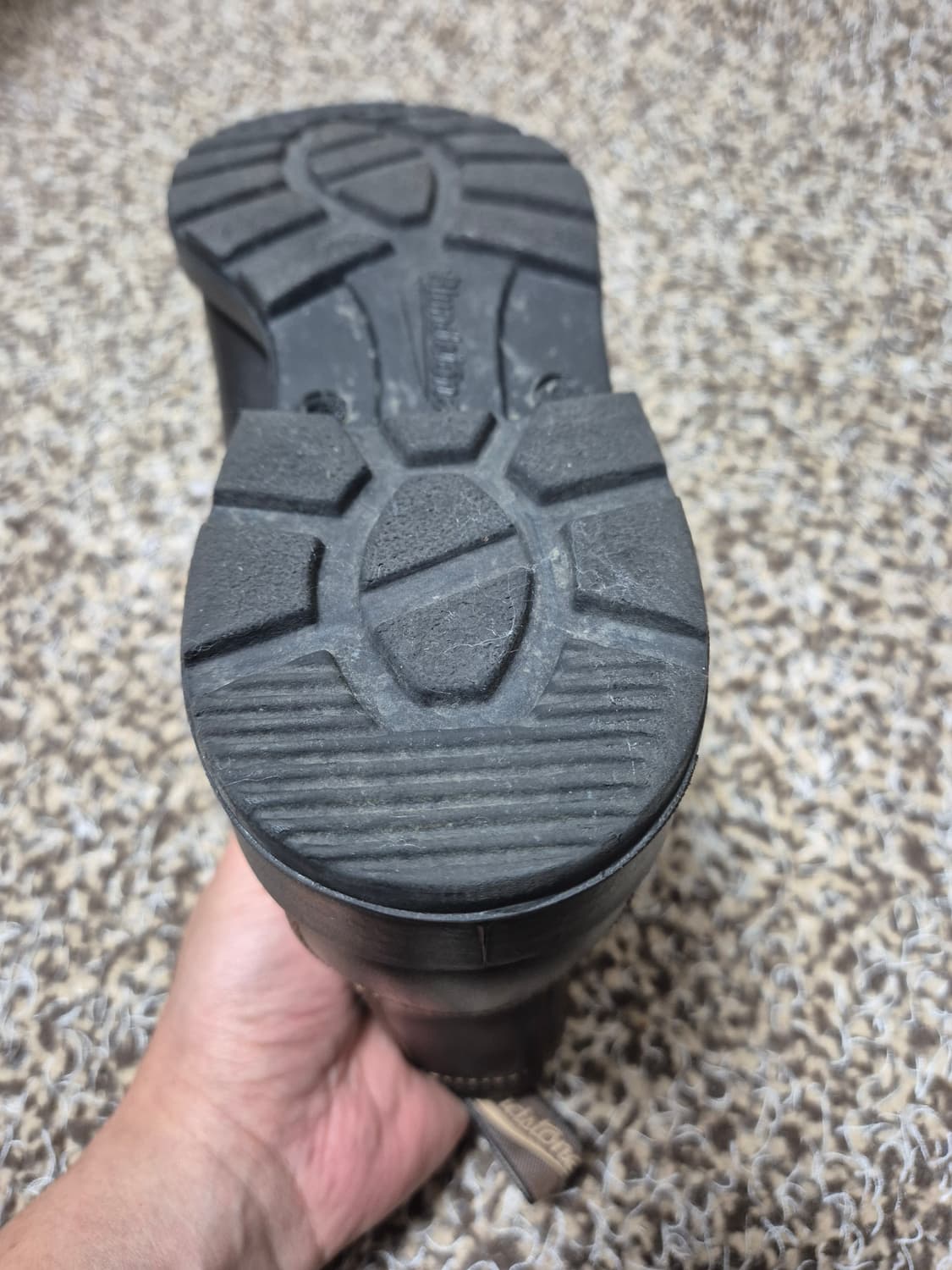 블런드스톤 1918 브라운테라코타 UK9사이즈 상품이미지6