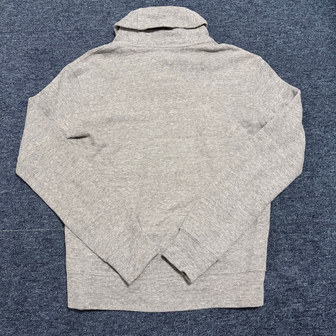 폴로 랄프로렌 숄카라 스웻셔츠 상품이미지7