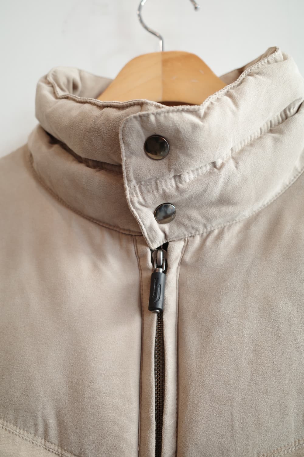 DJ HONDA 투웨이 다운패딩  상품이미지3