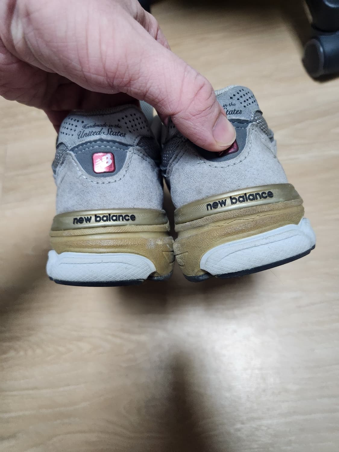 New Balance 레드탭 상품이미지6