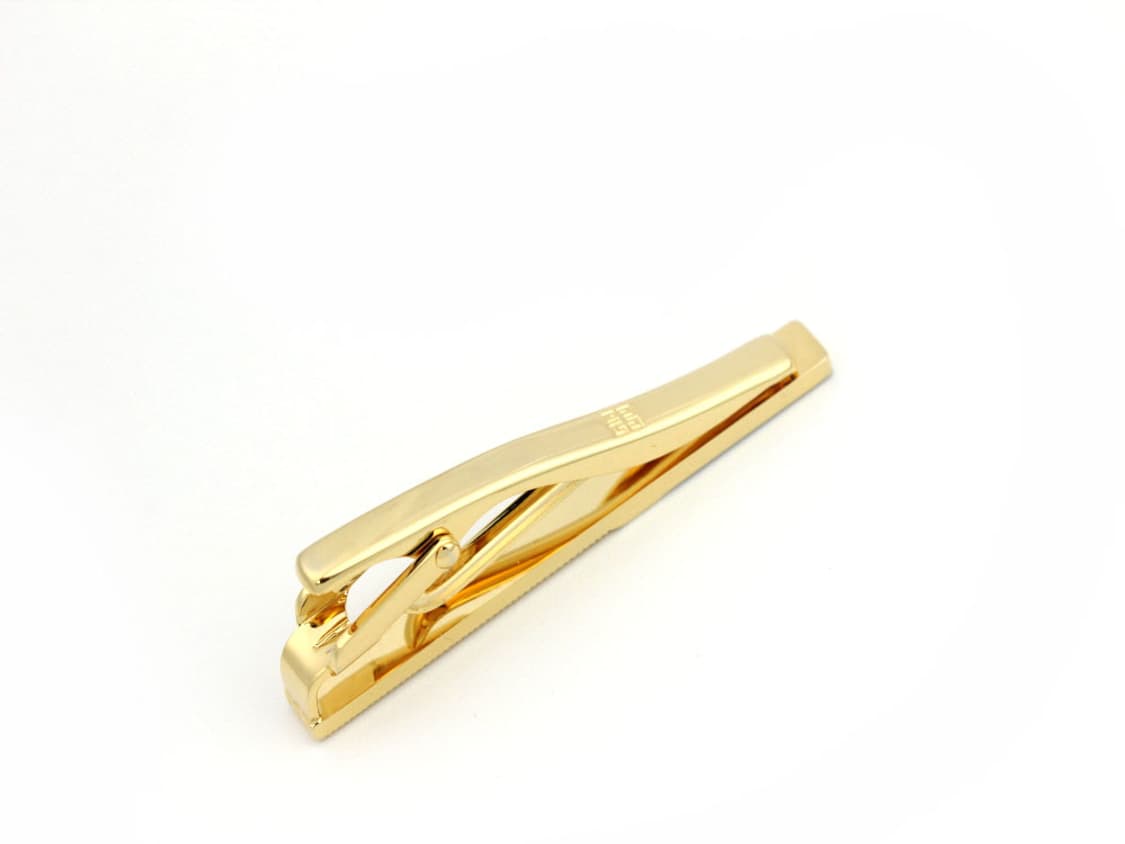 지방시 A+등급 5cm 남자 명품 넥타이핀 상품이미지3