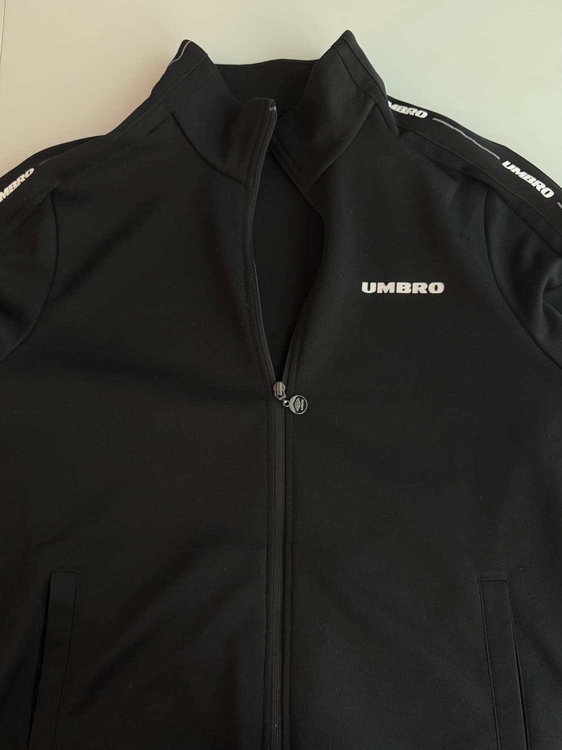 엄브로 져지 상품이미지3