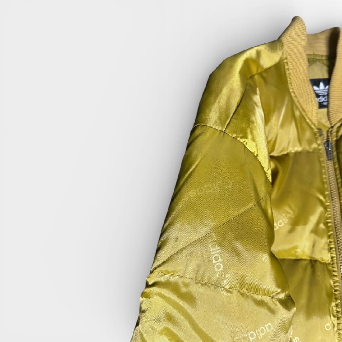 90‘s adidas Padded Jacket  상품이미지8