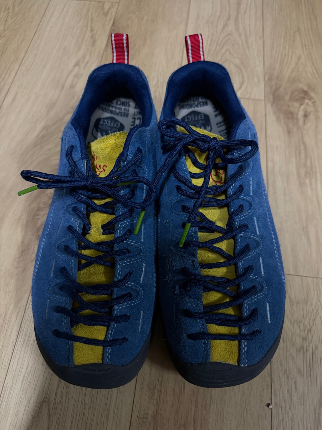 킨 재스퍼 285 상품이미지1