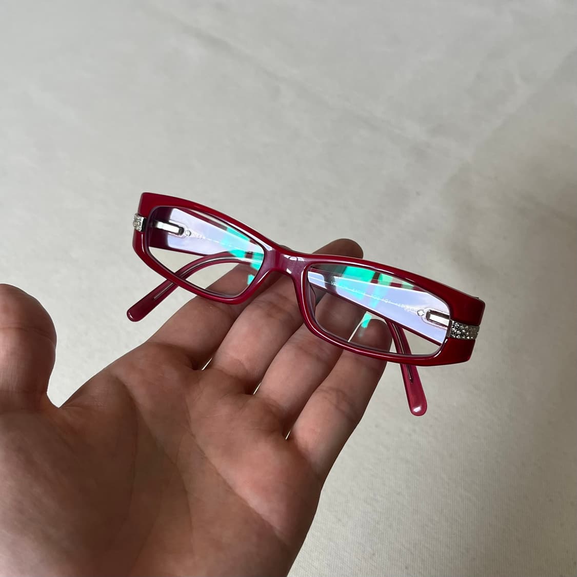 프라다 안경 상품이미지7