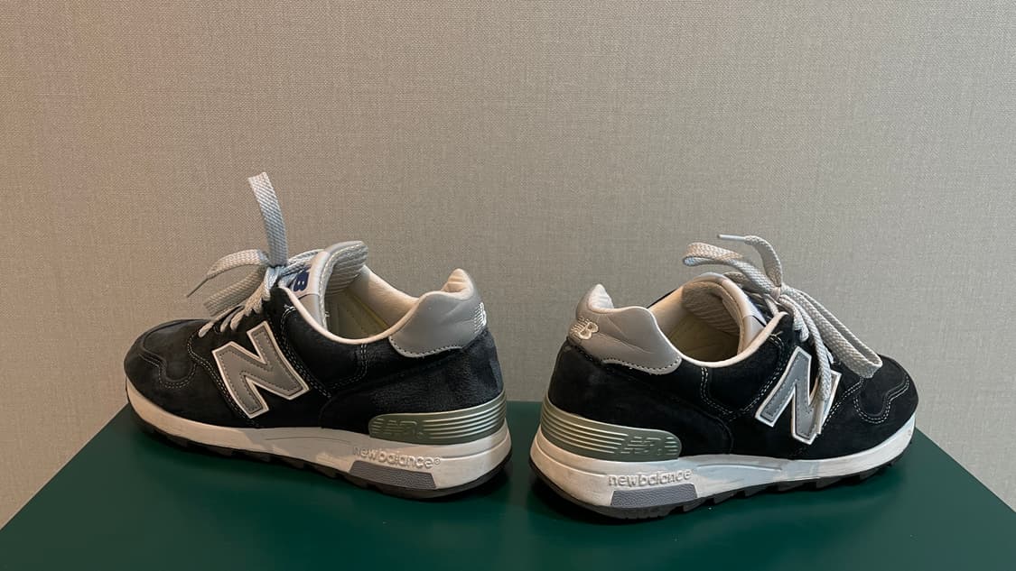 뉴발란스 1400 250 상품이미지3