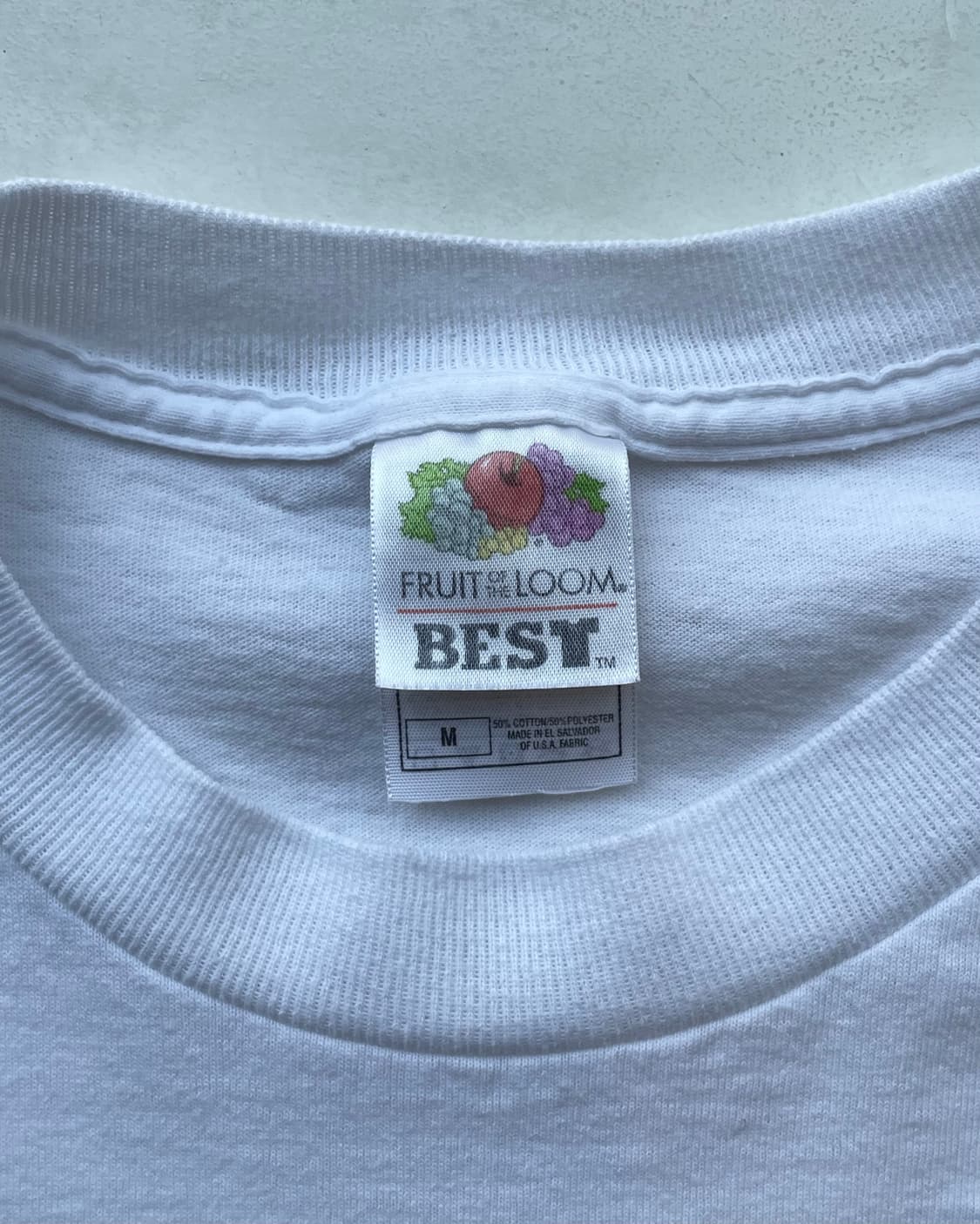 “2002 Fun Run” USA Event T-shirt M 상품이미지6