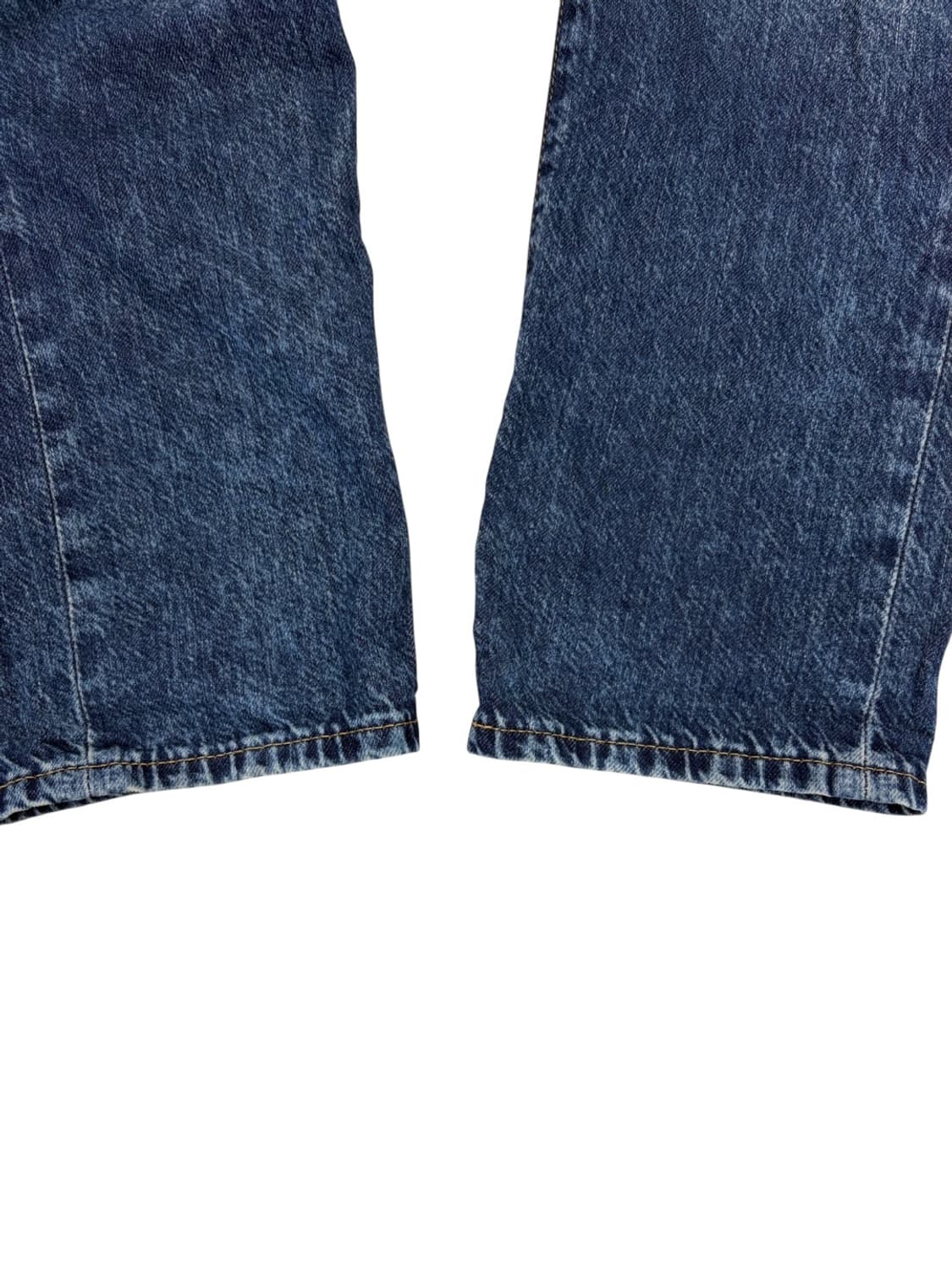 폴로 데님팬츠 (32)  상품이미지4