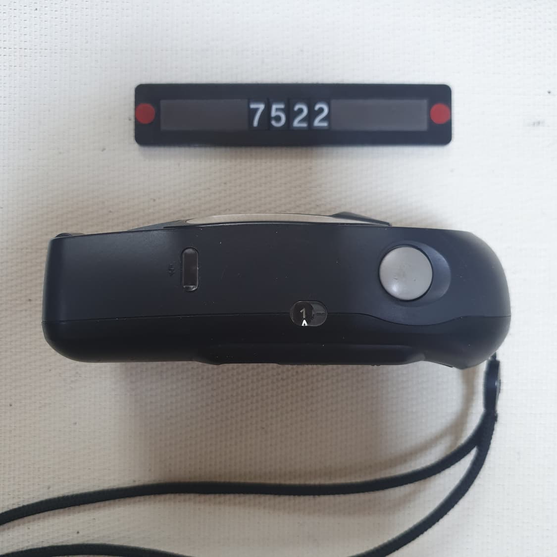 후지필름 스마트샷 모터 필름카메라 상품이미지3