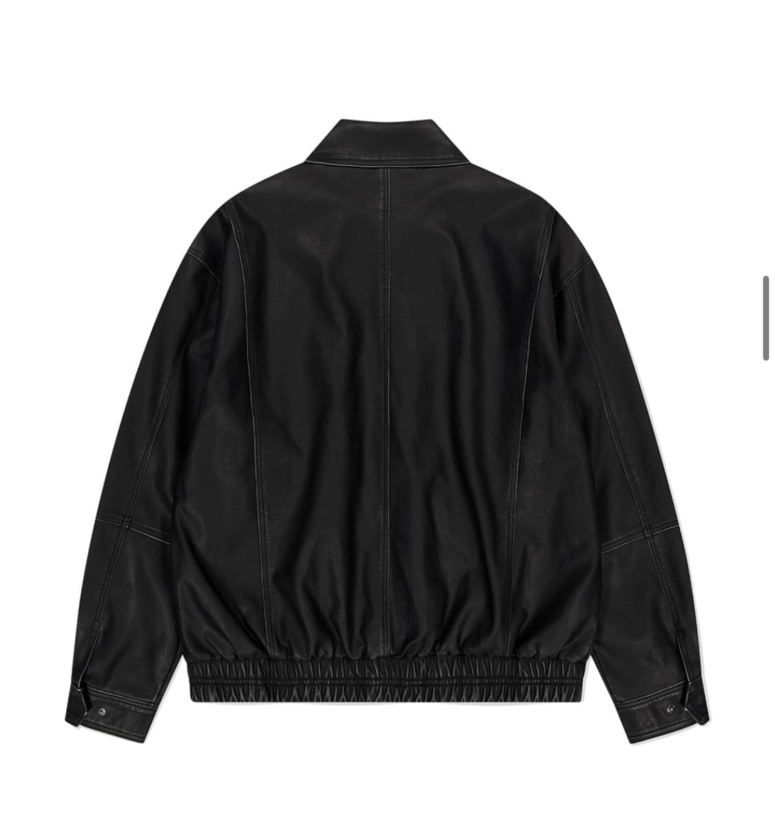 마하그리드 - 레더자켓 상품이미지4