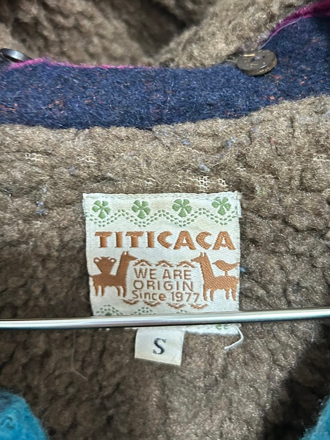 vtg jacket 상품이미지3