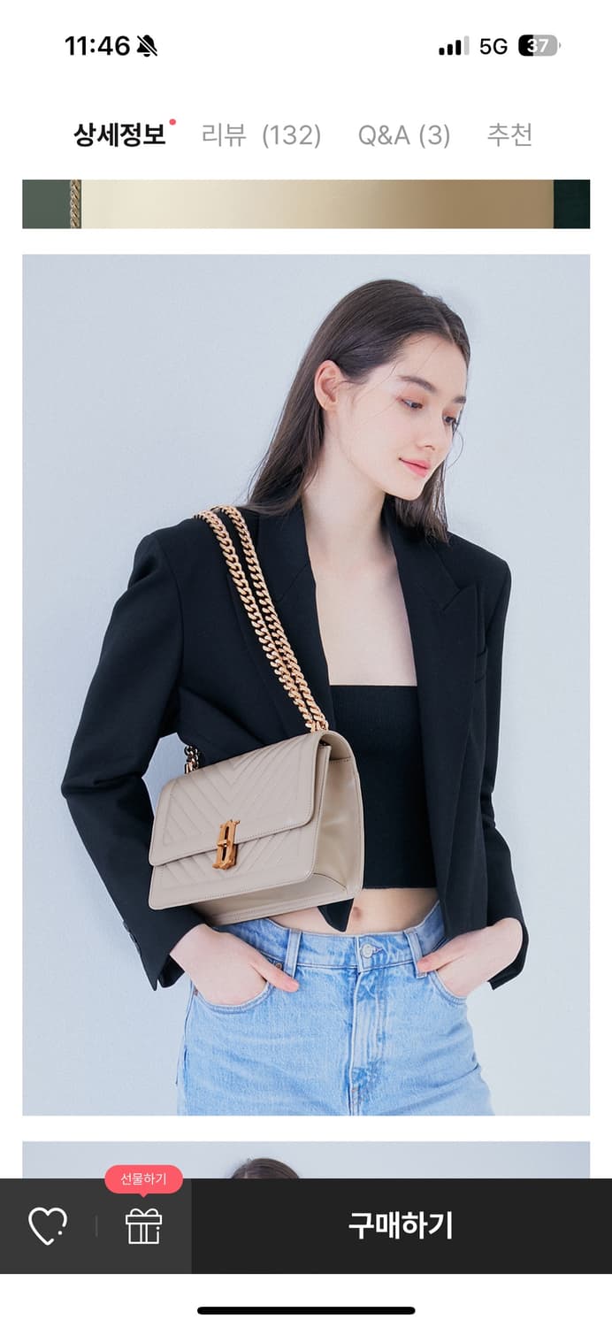 제이에스티나 백 상품이미지1