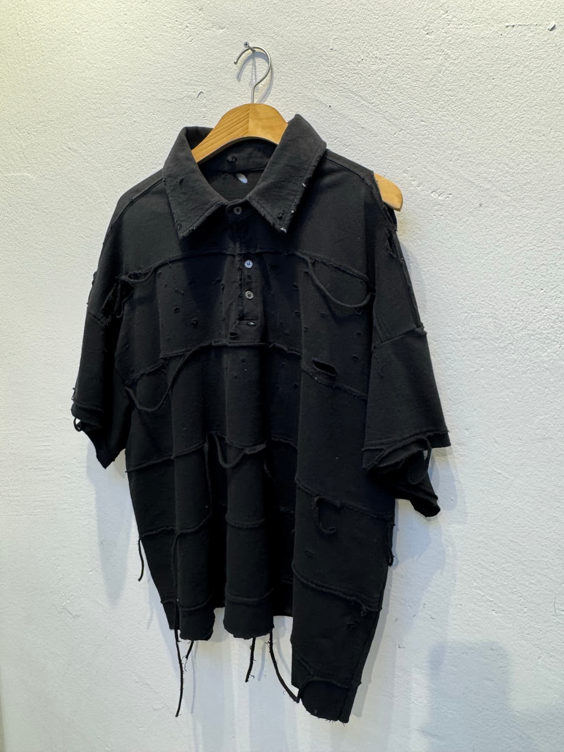 빈티지 반팔 상품이미지5