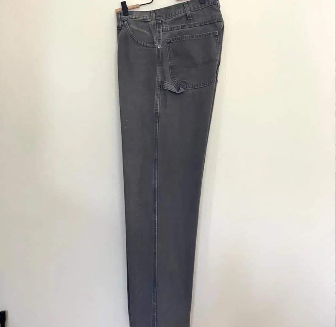 디키즈 1939 더크 페인터 워크팬츠 상품이미지7