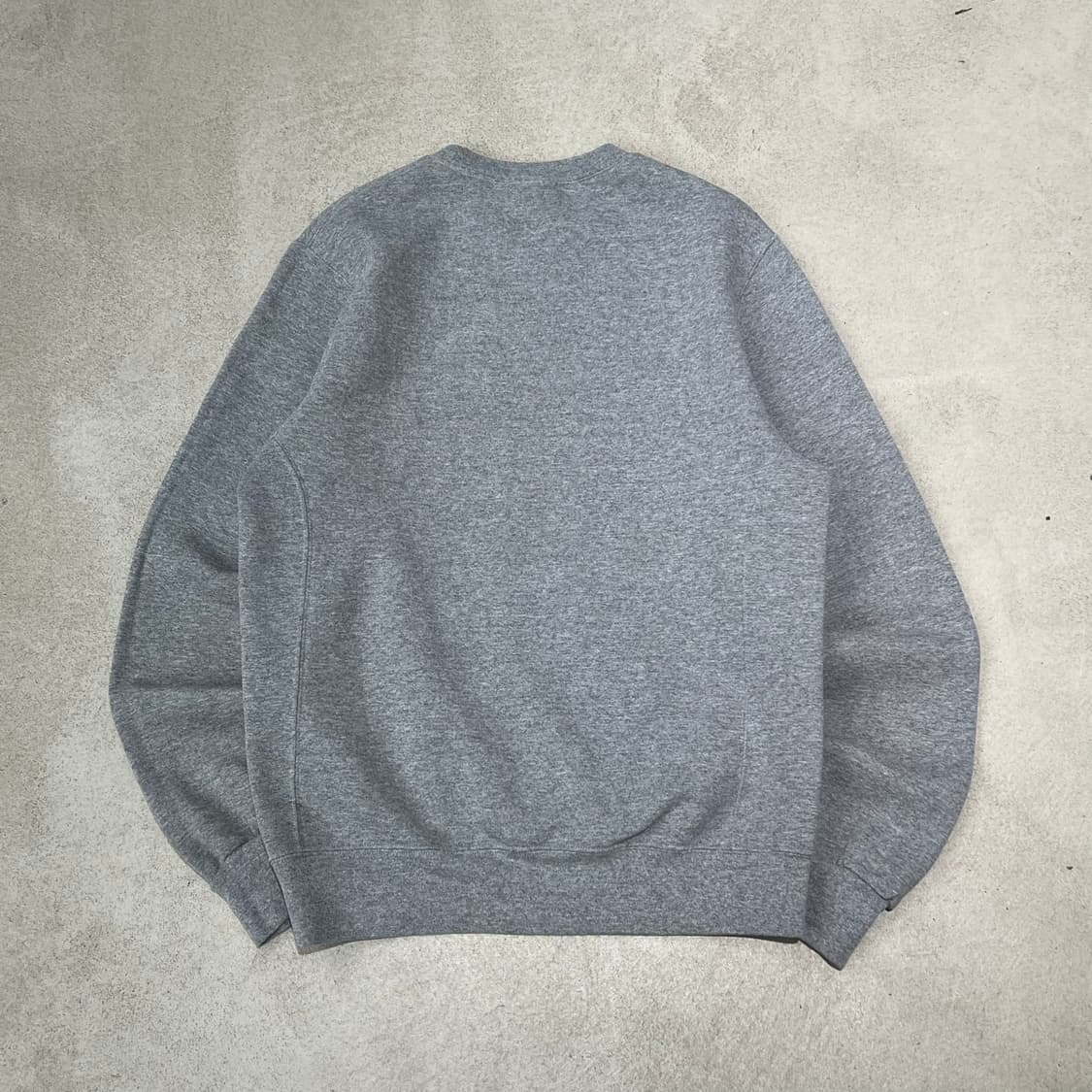 러셀 프린팅 스웻셔츠 s10249 상품이미지2