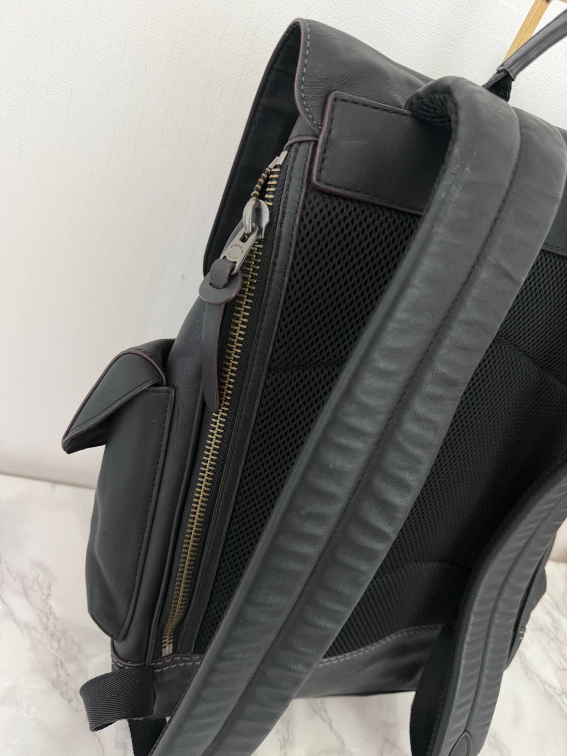 코치 백팩 상품이미지4