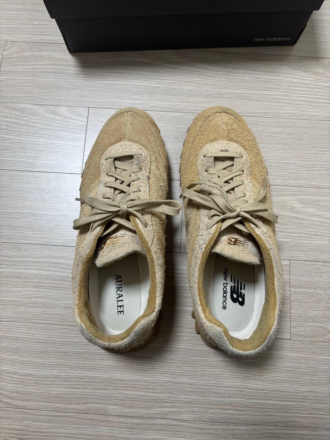 (275) 뉴발란스 오라리 rc30 상품이미지1