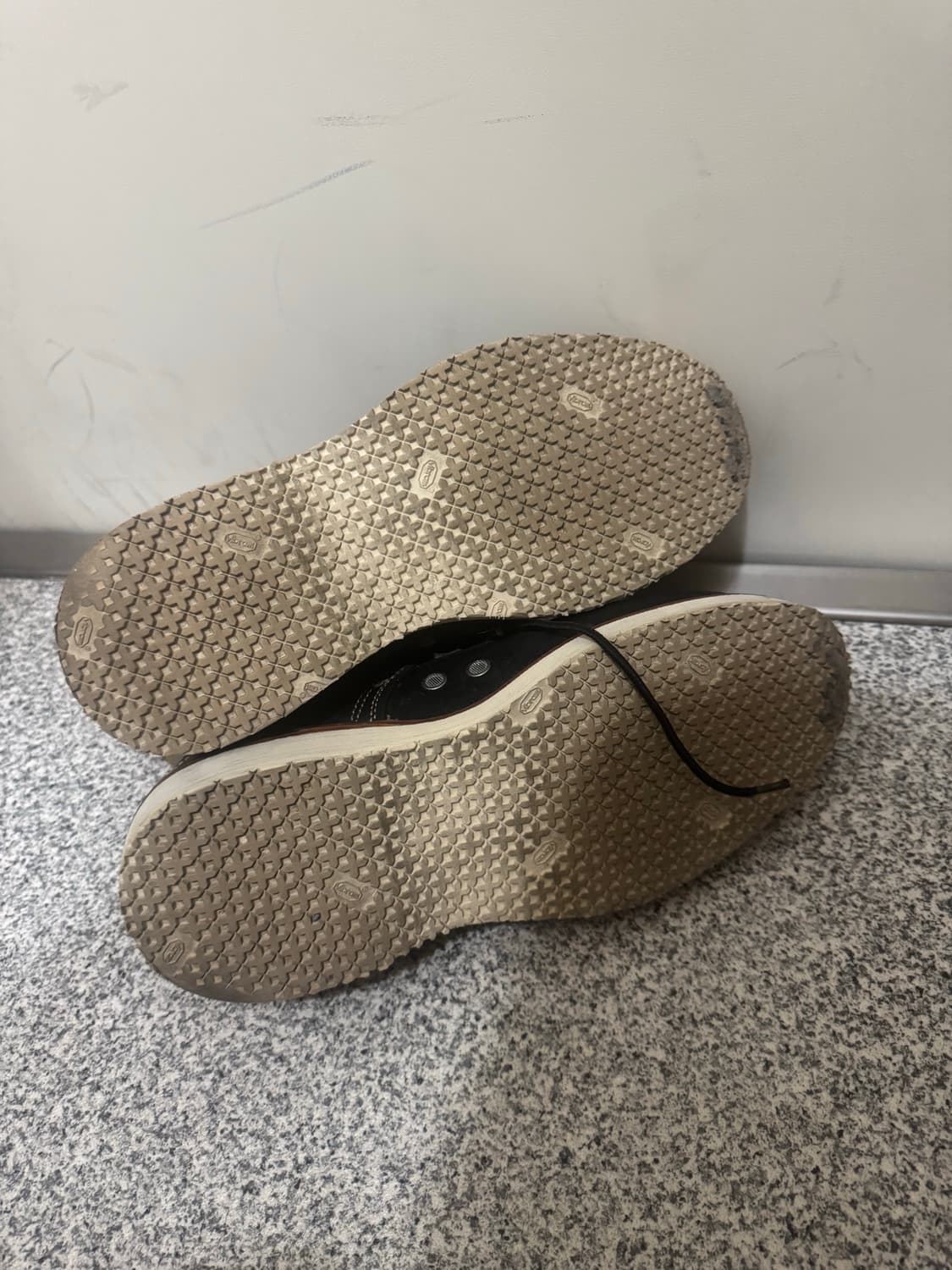 비즈빔 7홀 부츠 상품이미지4