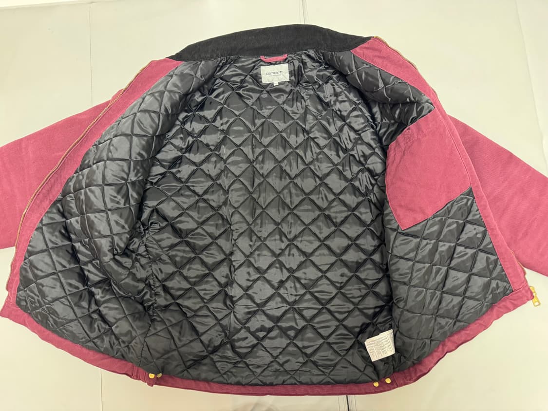 칼하트윕 디트로이트OG 말벡 xxl 상품이미지3