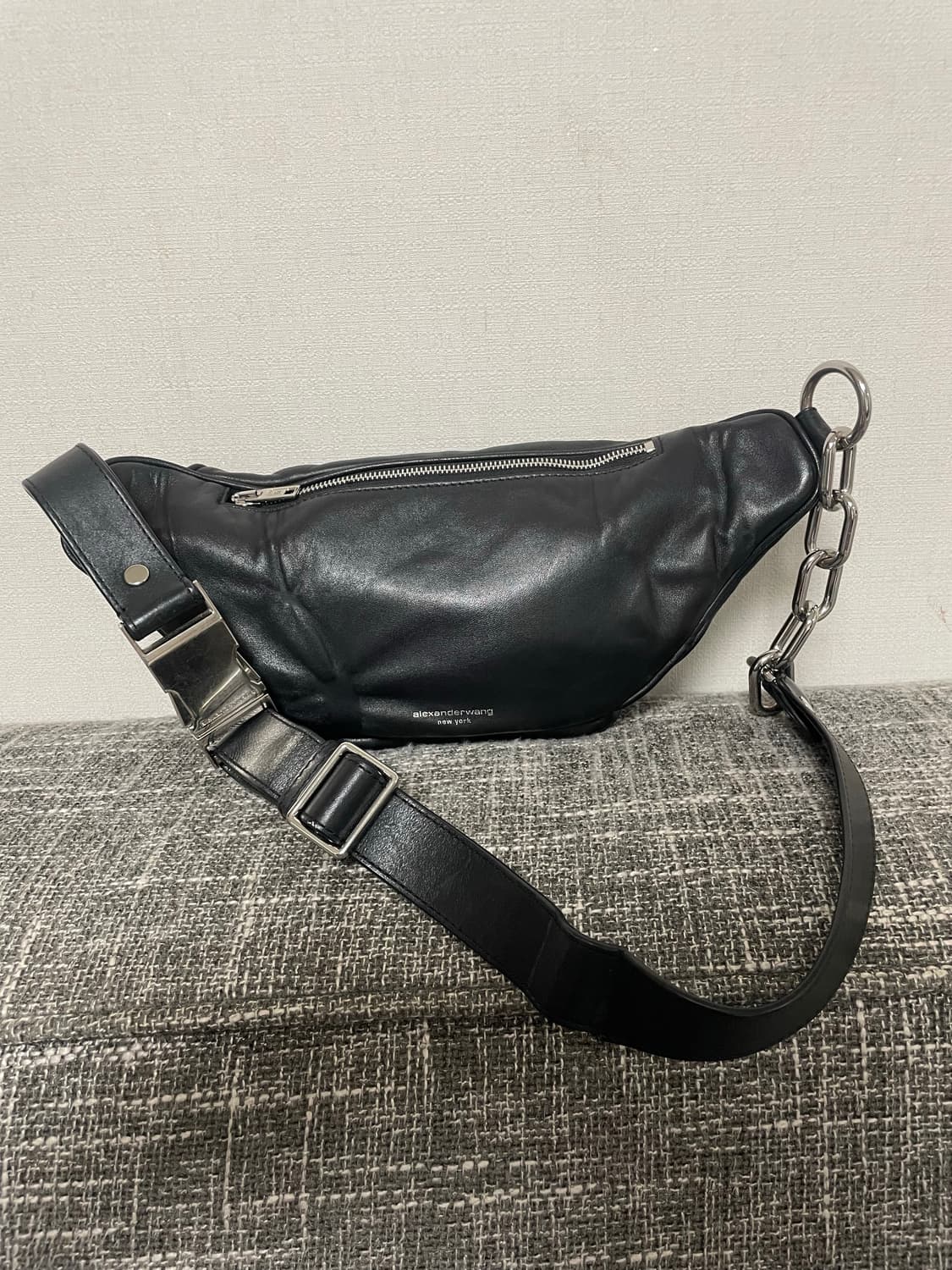 알렉산더왕 아티카 벨트백 정품 상품이미지4