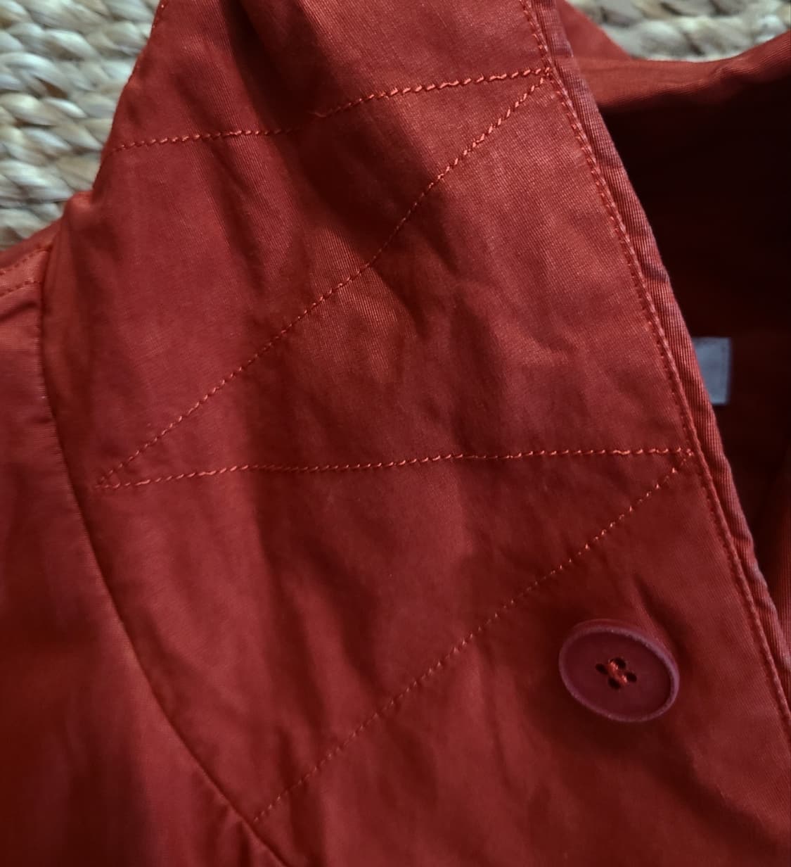 노 컨트롤 에어 코트 상품이미지3