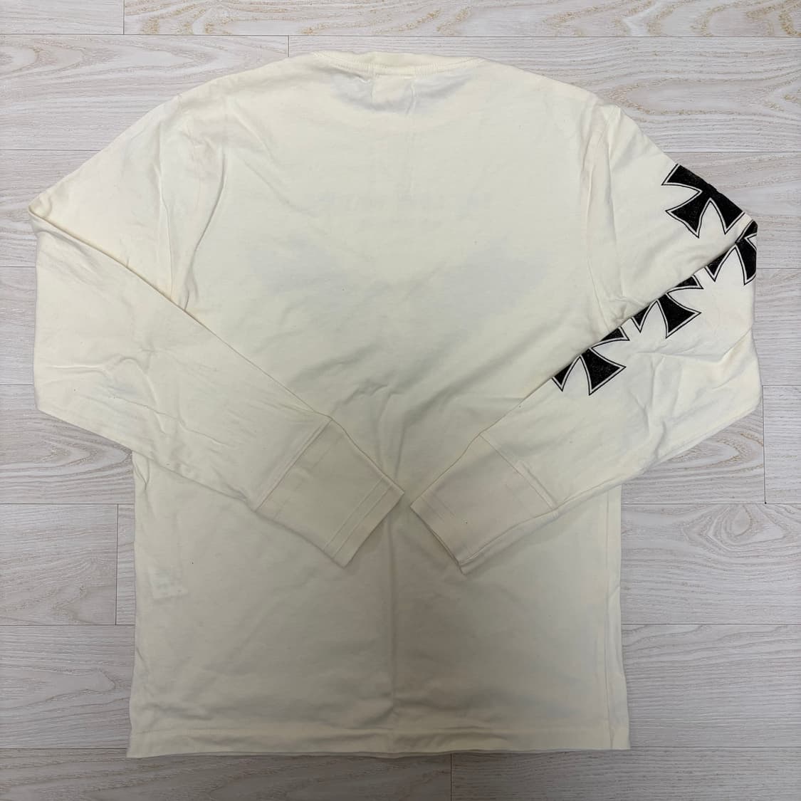 글래드핸드 갱스터빌 긴팔 m 상품이미지2